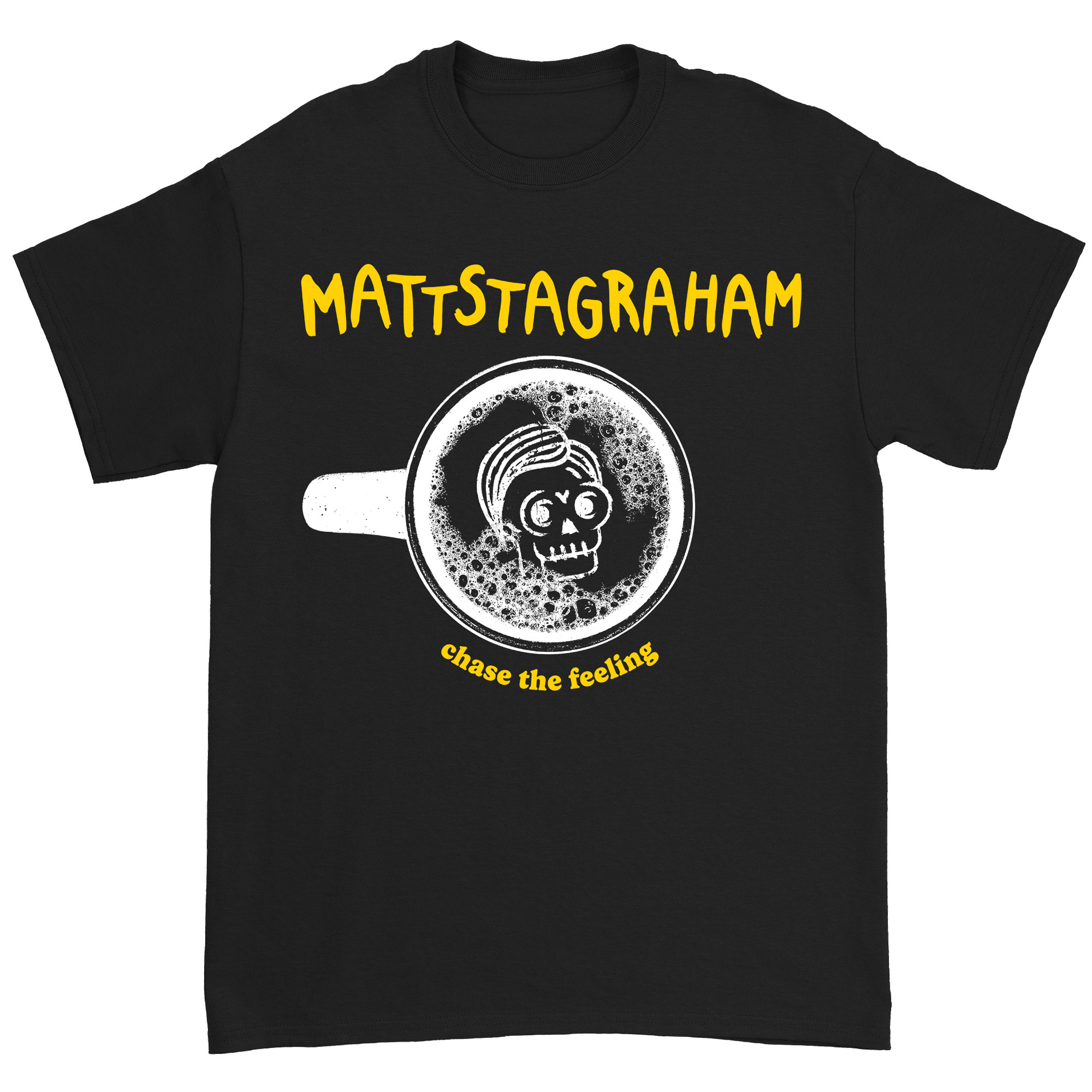 MattstaGraham - 