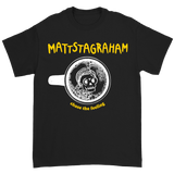 MattstaGraham - "Chase the Feeling" T-Shirt