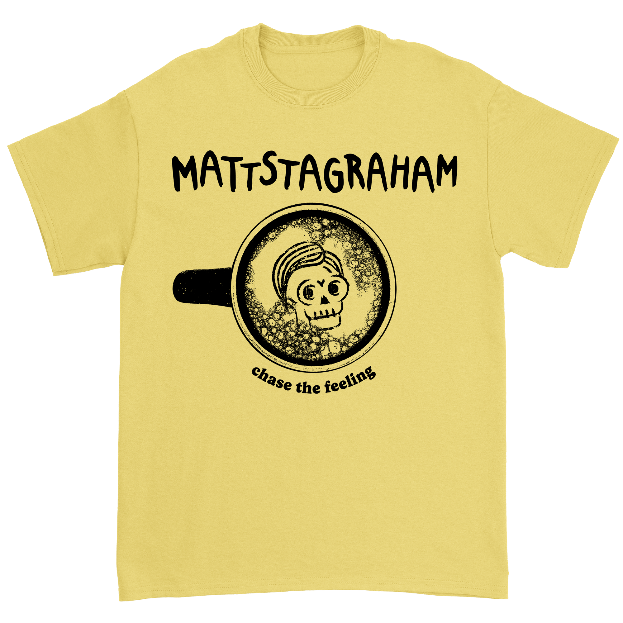 MattstaGraham - 