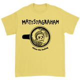 MattstaGraham - "Chase the Feeling" T-Shirt