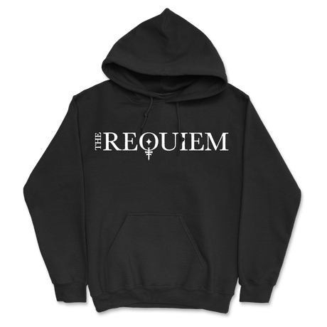 The Requiem - Cat Hoodie