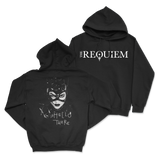 The Requiem - Cat Hoodie