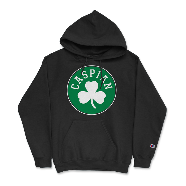 Caspian - Celtics Champion Hoodie