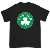 Caspian - Celtics T-Shirt