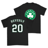 Caspian - Celtics T-Shirt