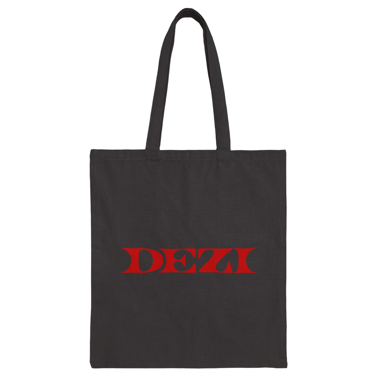 Dezi - Chaos Mode Canvas Tote