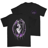 Ever Black Tattoo - Chevatewa T-Shirt