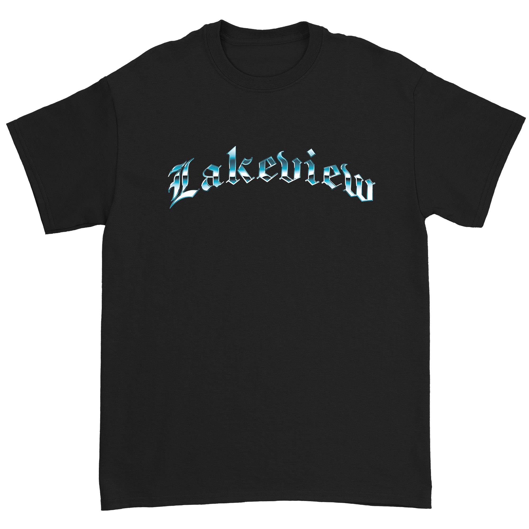 Lakeview - Chopper Tee