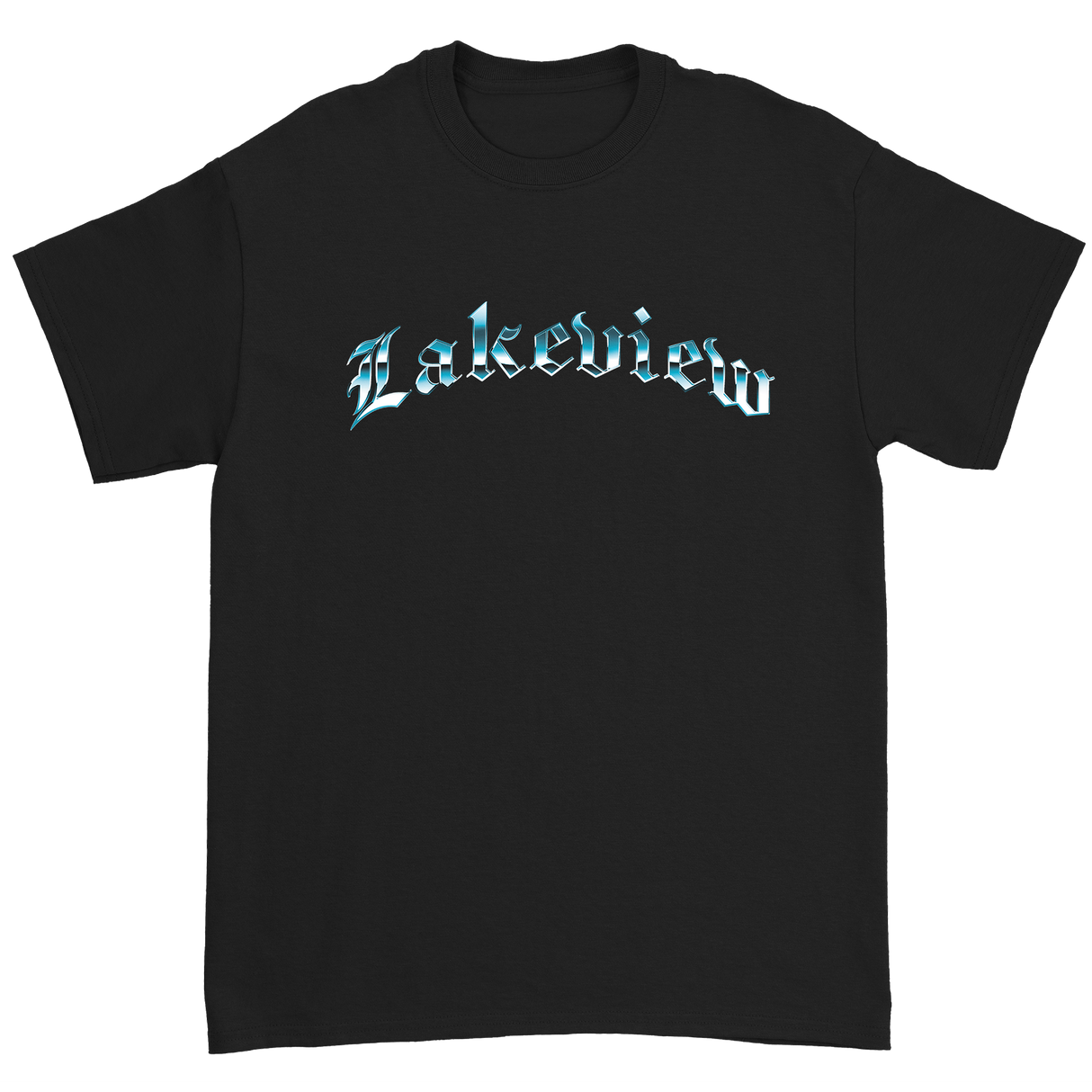 Lakeview - Chopper Tee