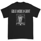 Great American Ghost - Circulatory T-Shirt