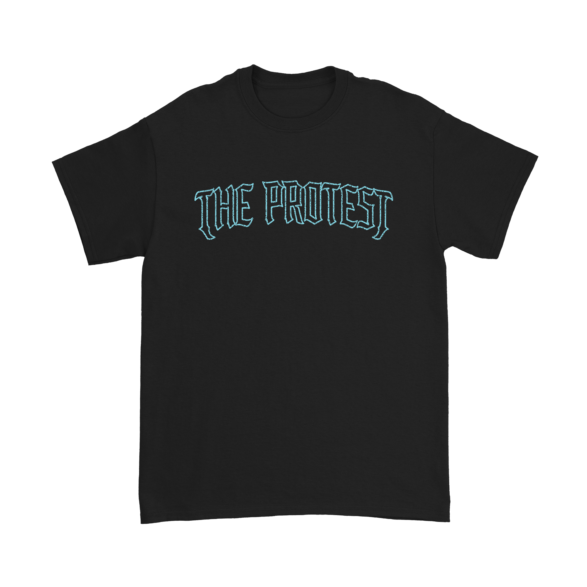 The Protest - Coffin T-Shirt