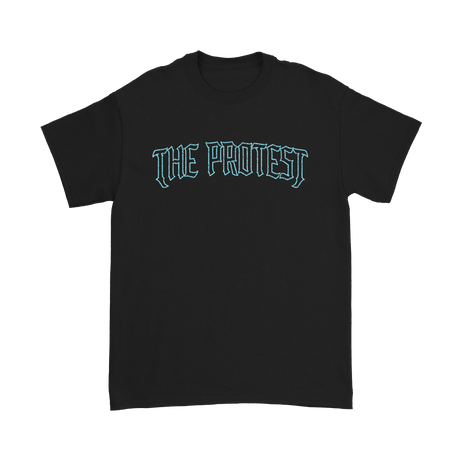 The Protest - Coffin T-Shirt