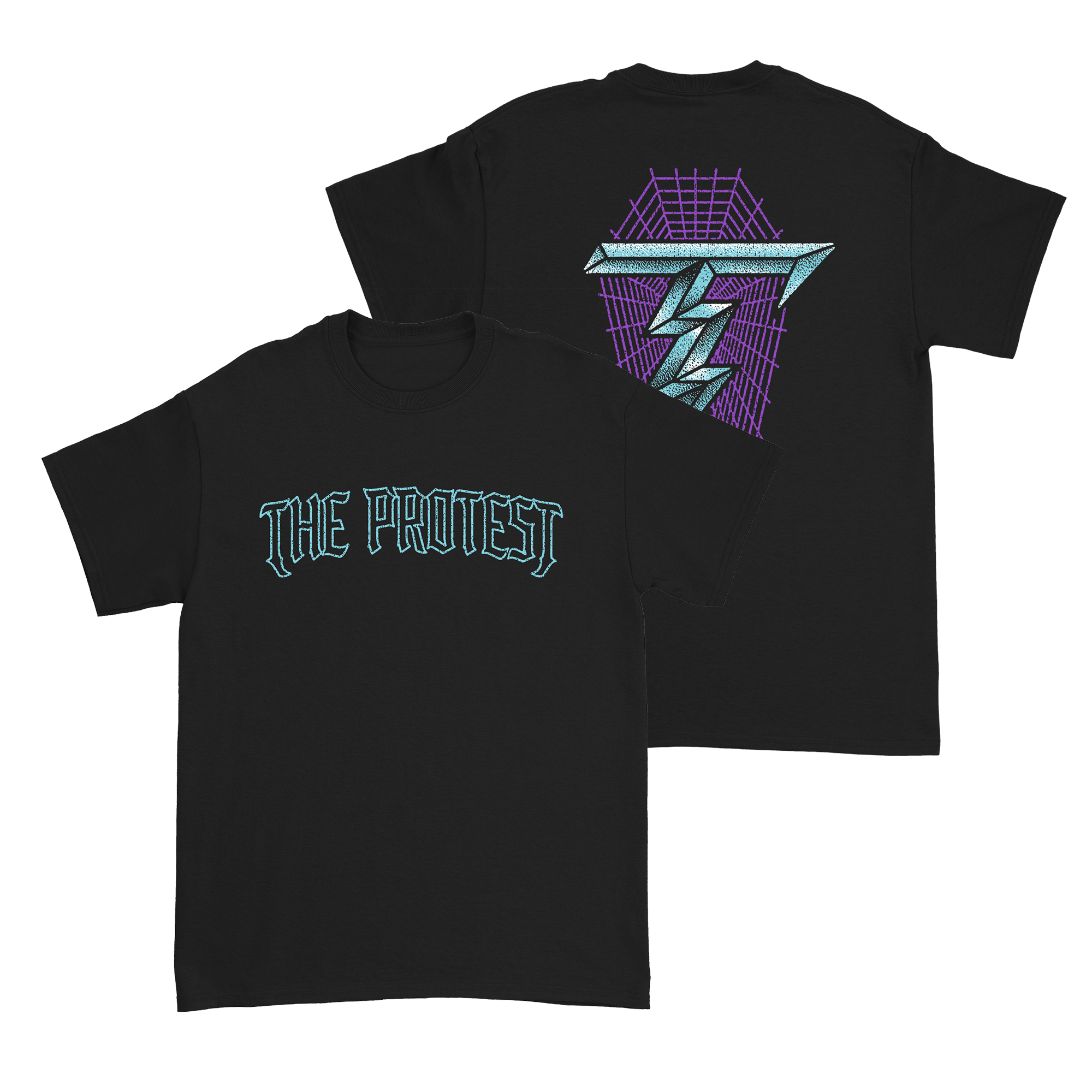 The Protest - Coffin T-Shirt