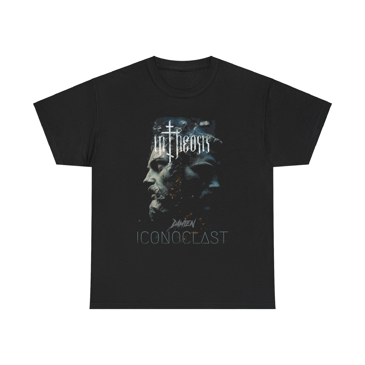 InTheosis - Iconoclast T-Shirt