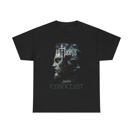 InTheosis - Cover Art T-Shirt