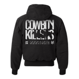 Clever - Cowboy Killers Hooded Jacket (Pre-Order)