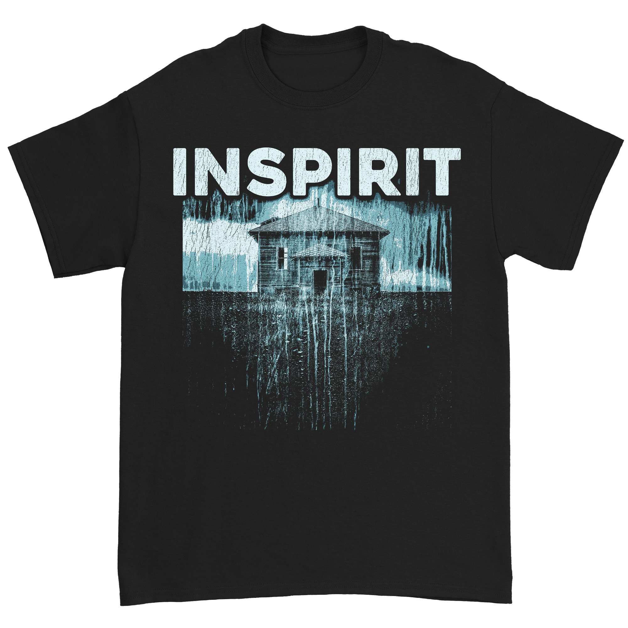 Inspirit - Creep Year Tee