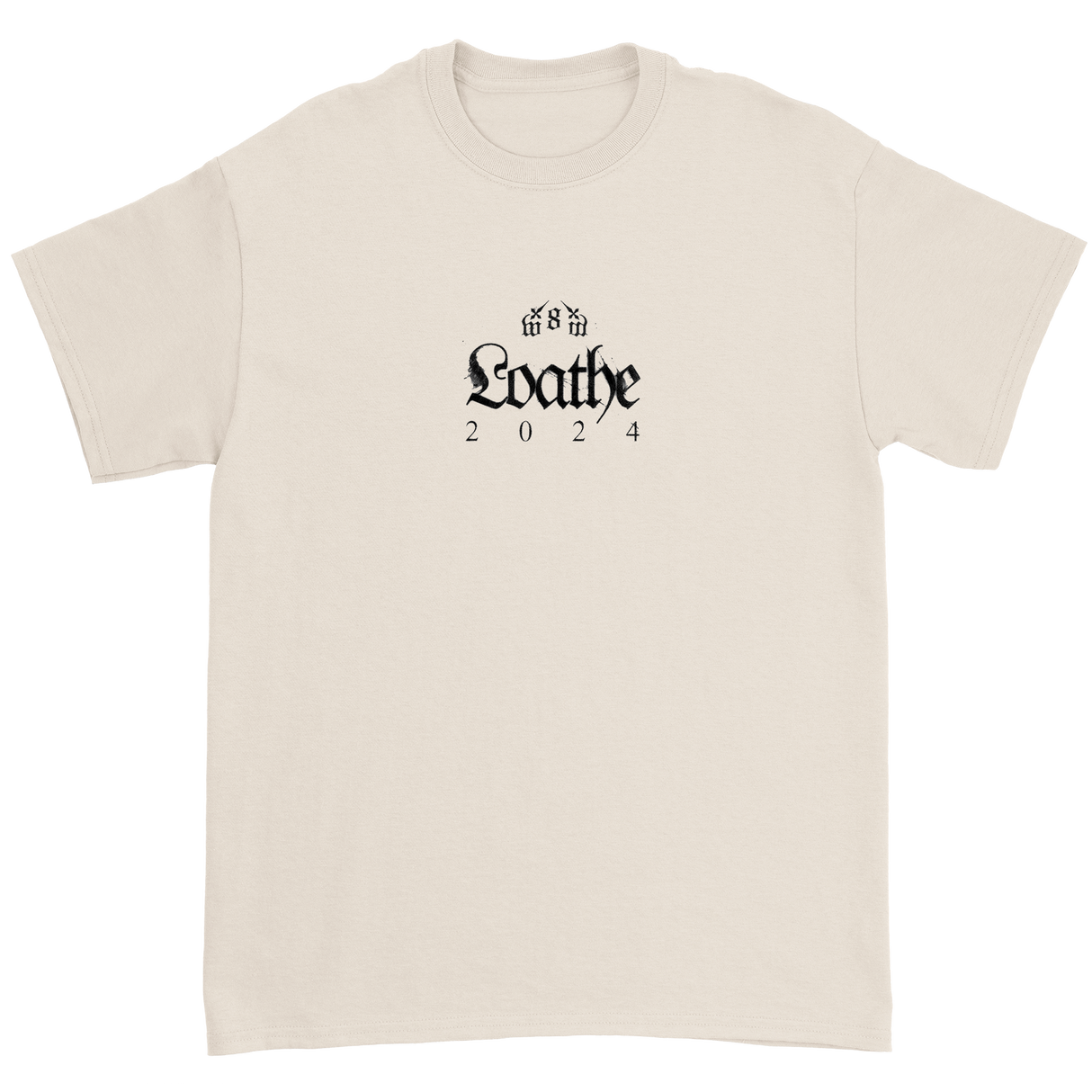 Loathe - Crescent T-Shirt