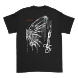 The Requiem - Cure T-Shirt