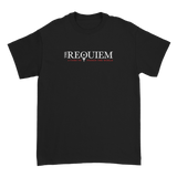 The Requiem - Cure T-Shirt