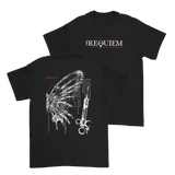 The Requiem - Cure T-Shirt