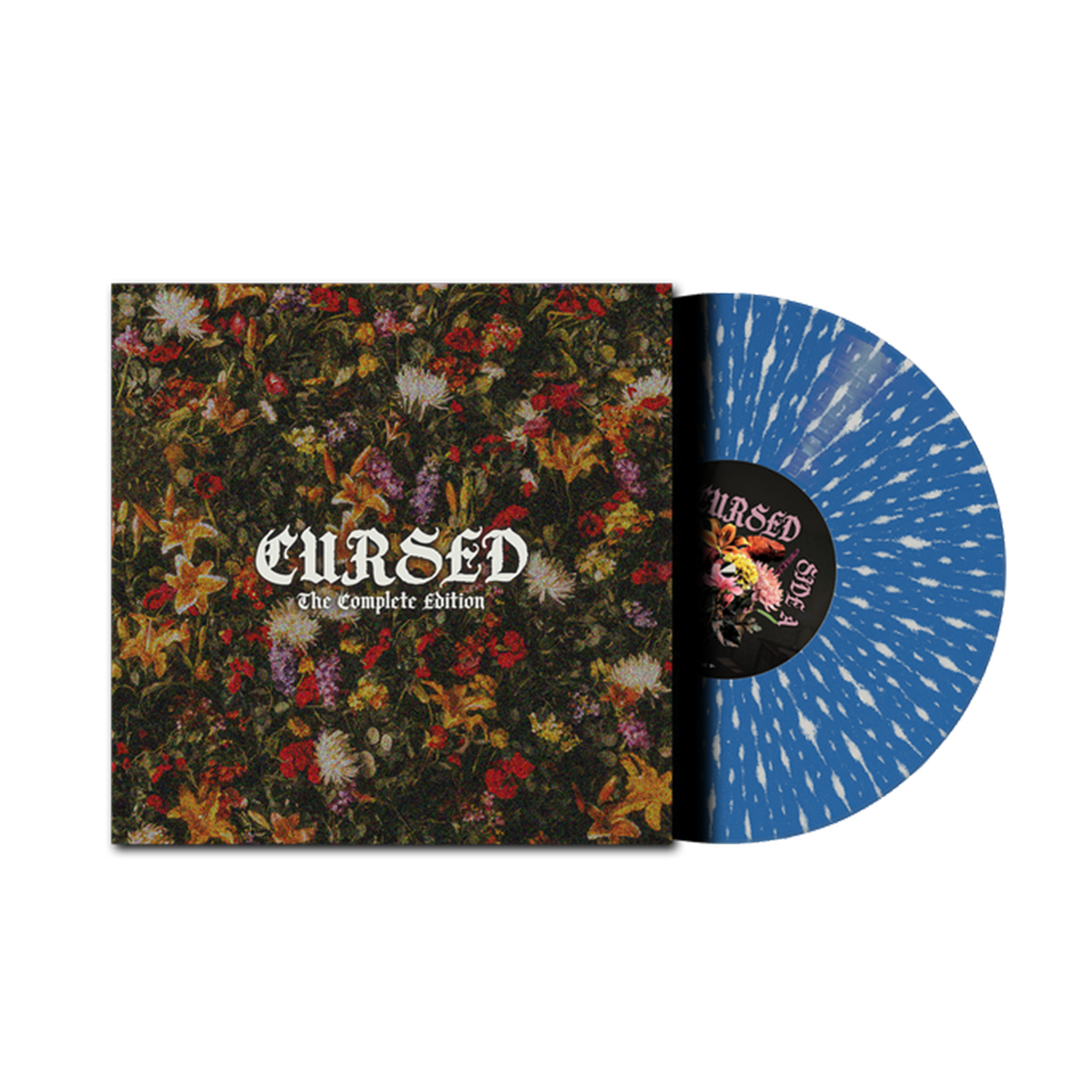 Paleface Swiss - CURSED - The Complete Edition