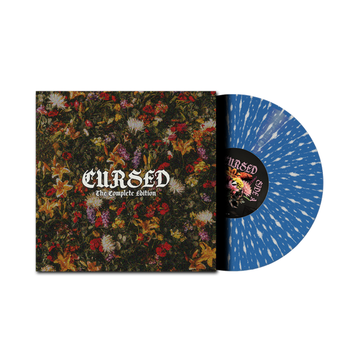Paleface Swiss - CURSED - The Complete Edition