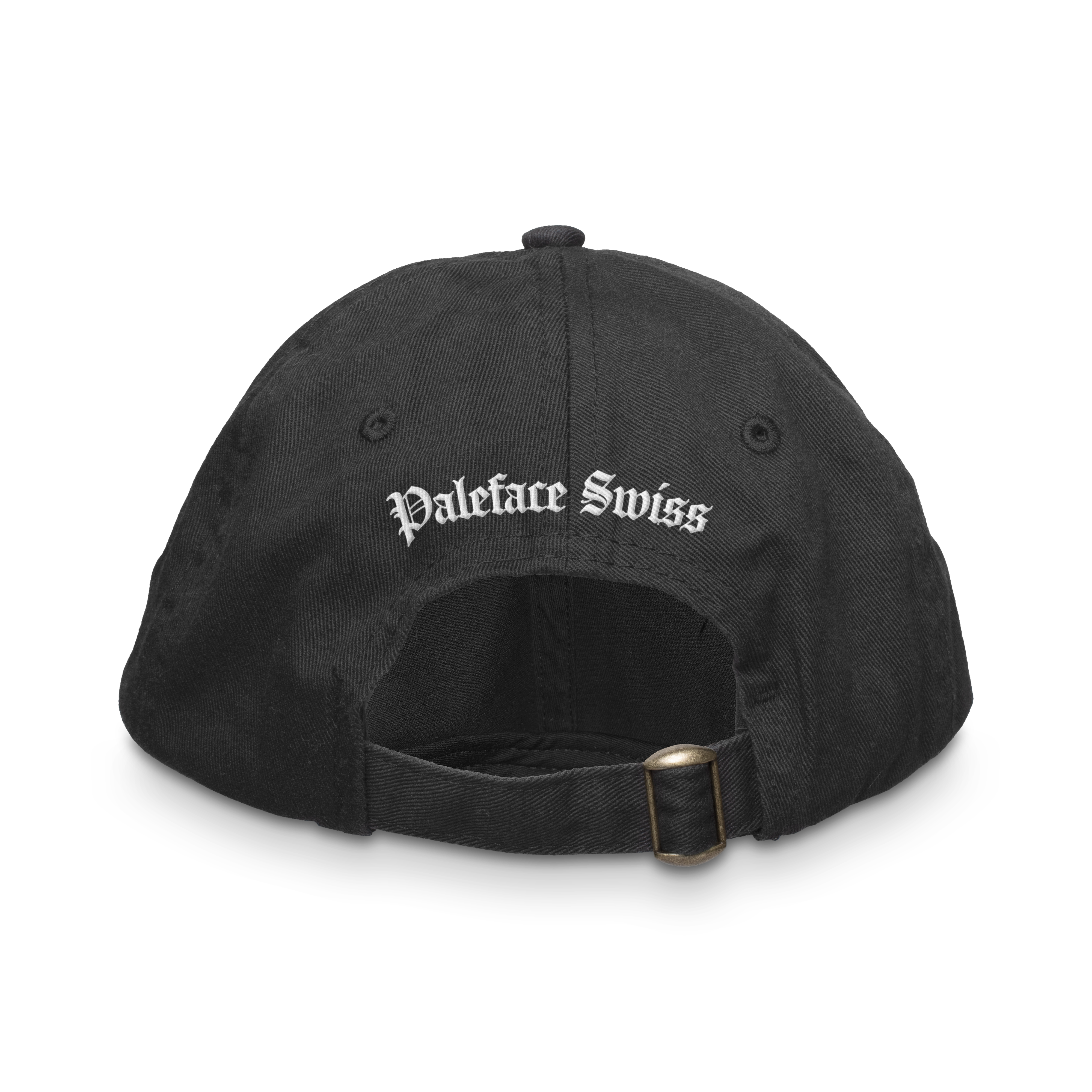 Paleface Swiss - Cursed One Hat