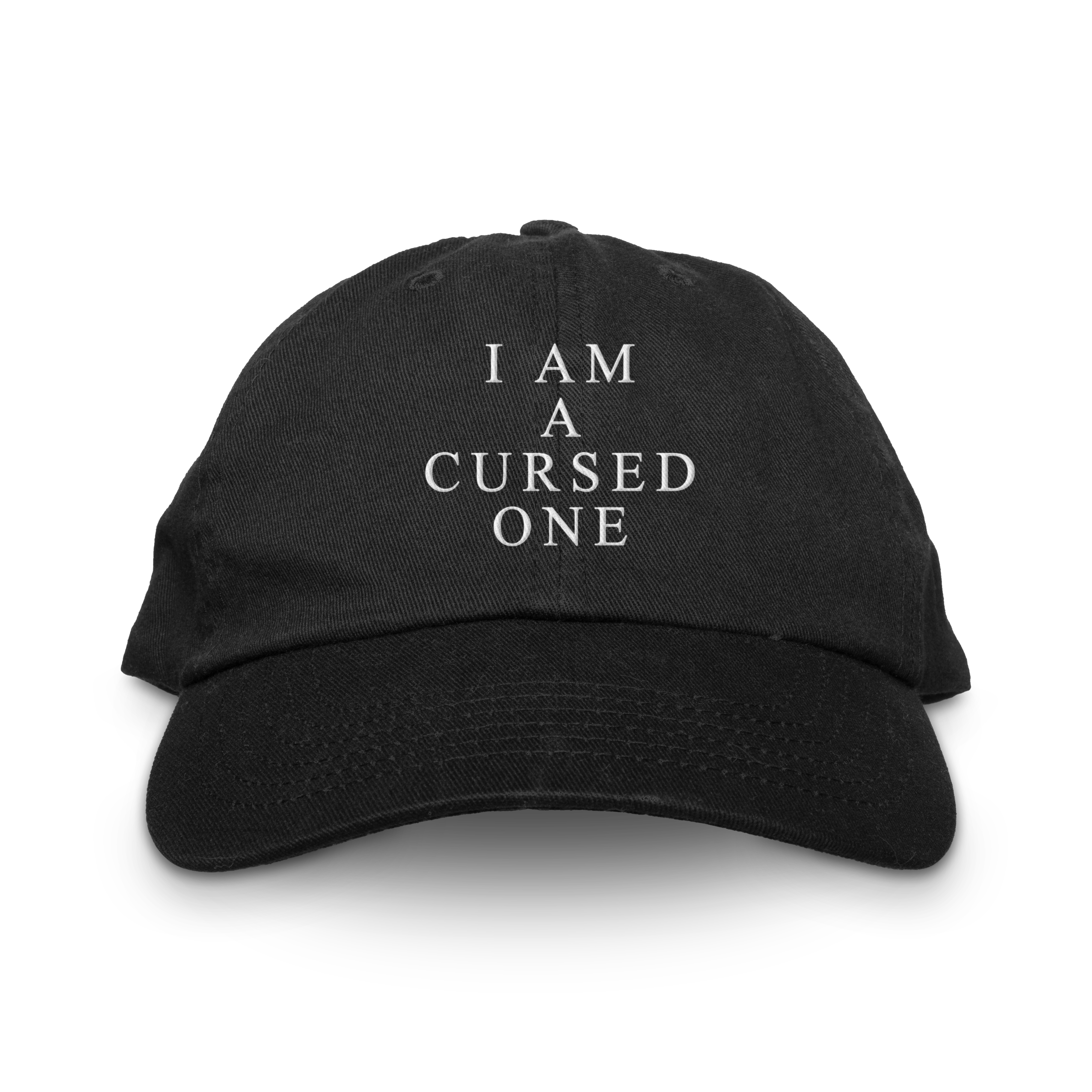 Paleface Swiss - Cursed One Hat