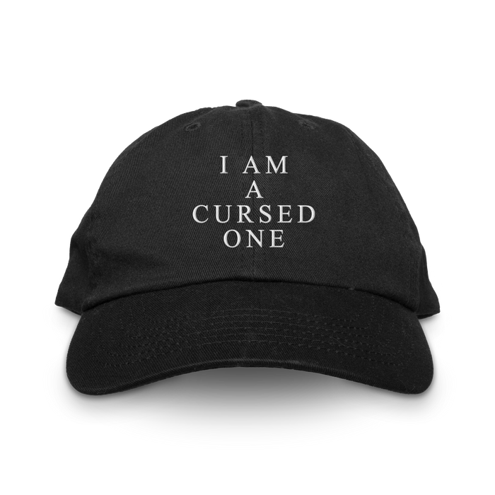 Paleface Swiss - Cursed One Hat