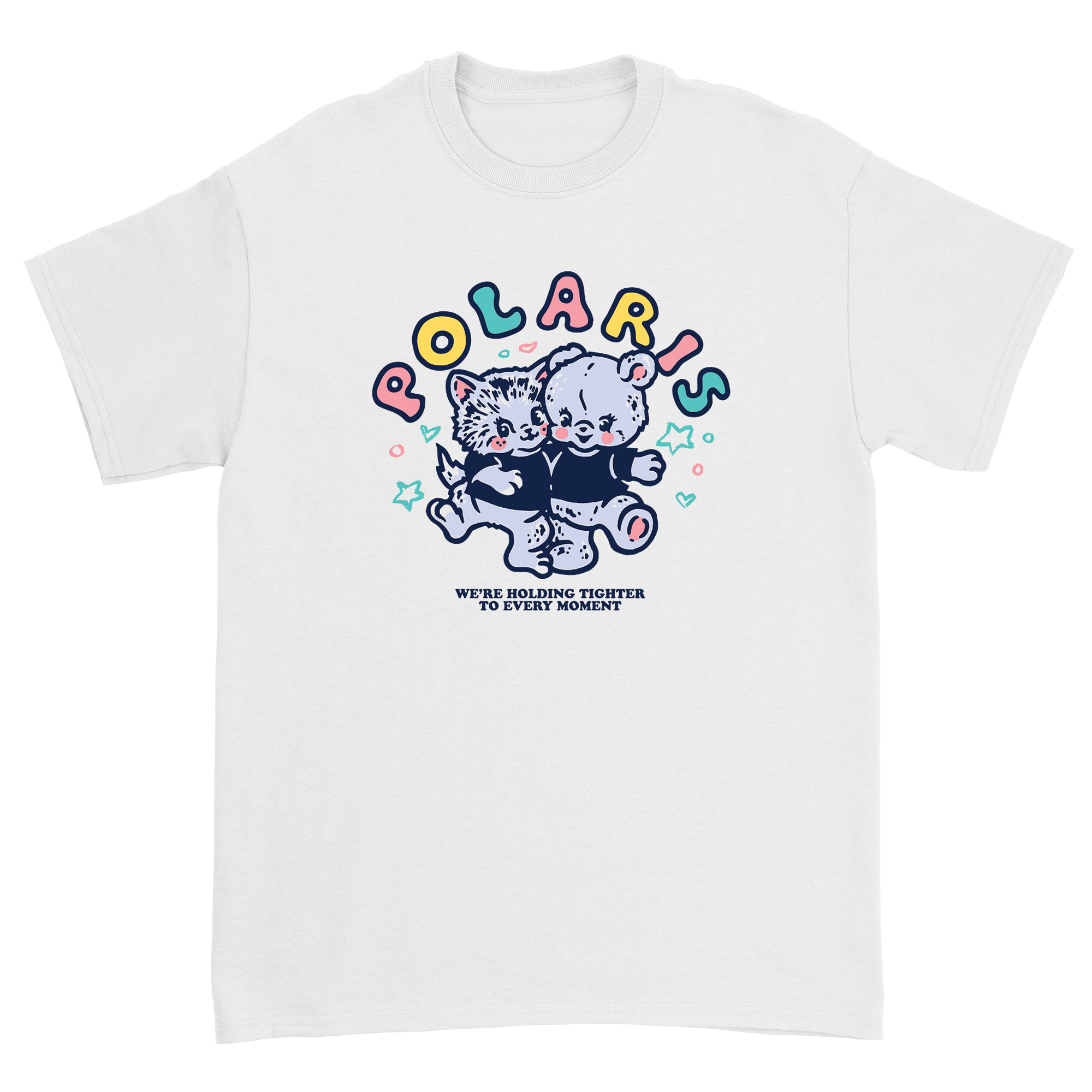 Polaris - Cute Tee