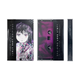 Cynthoni - Draining Love Story Cassette