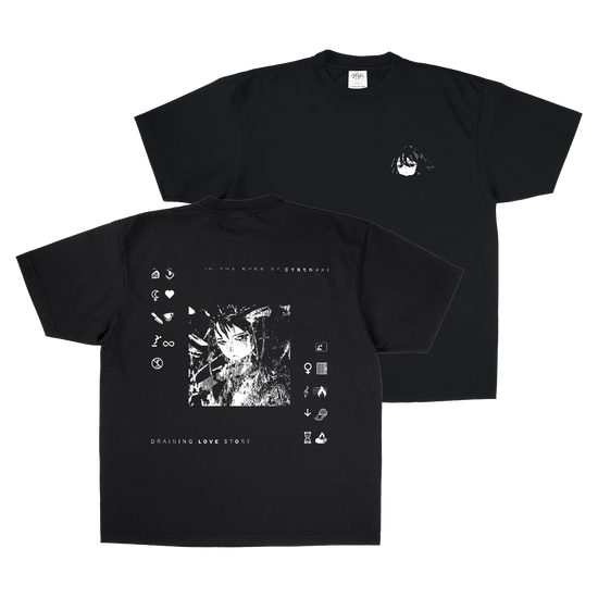 Cynthoni - Icons T-Shirt