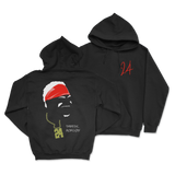 Dakota McFadden - Youth DaBarrel McBackspin Hoodie