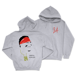 Dakota McFadden - Youth DaBarrel McBackspin Hoodie