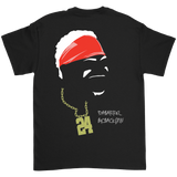 Dakota McFadden - DaBarrel McBackspin Youth T-Shirt - Black