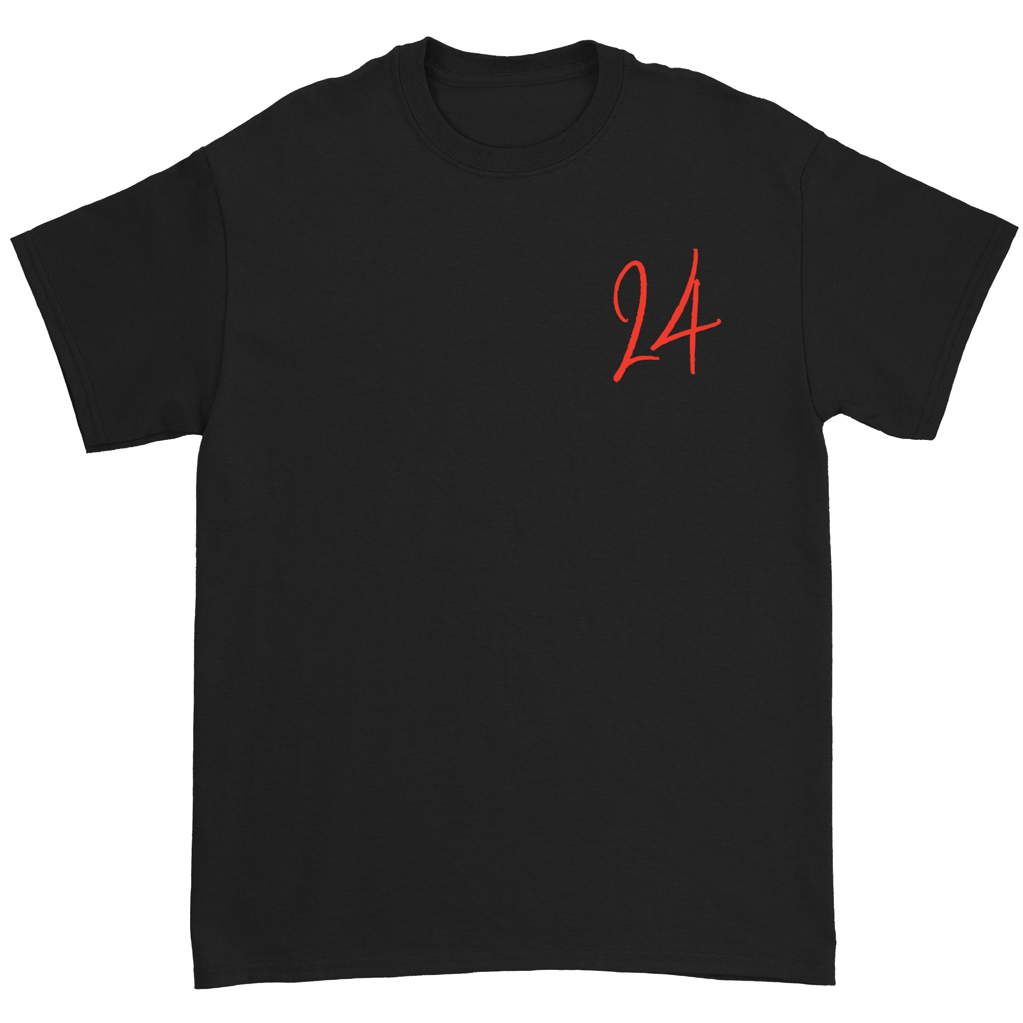 Dakota McFadden - DaBarrel McBackspin Youth T-Shirt - Black