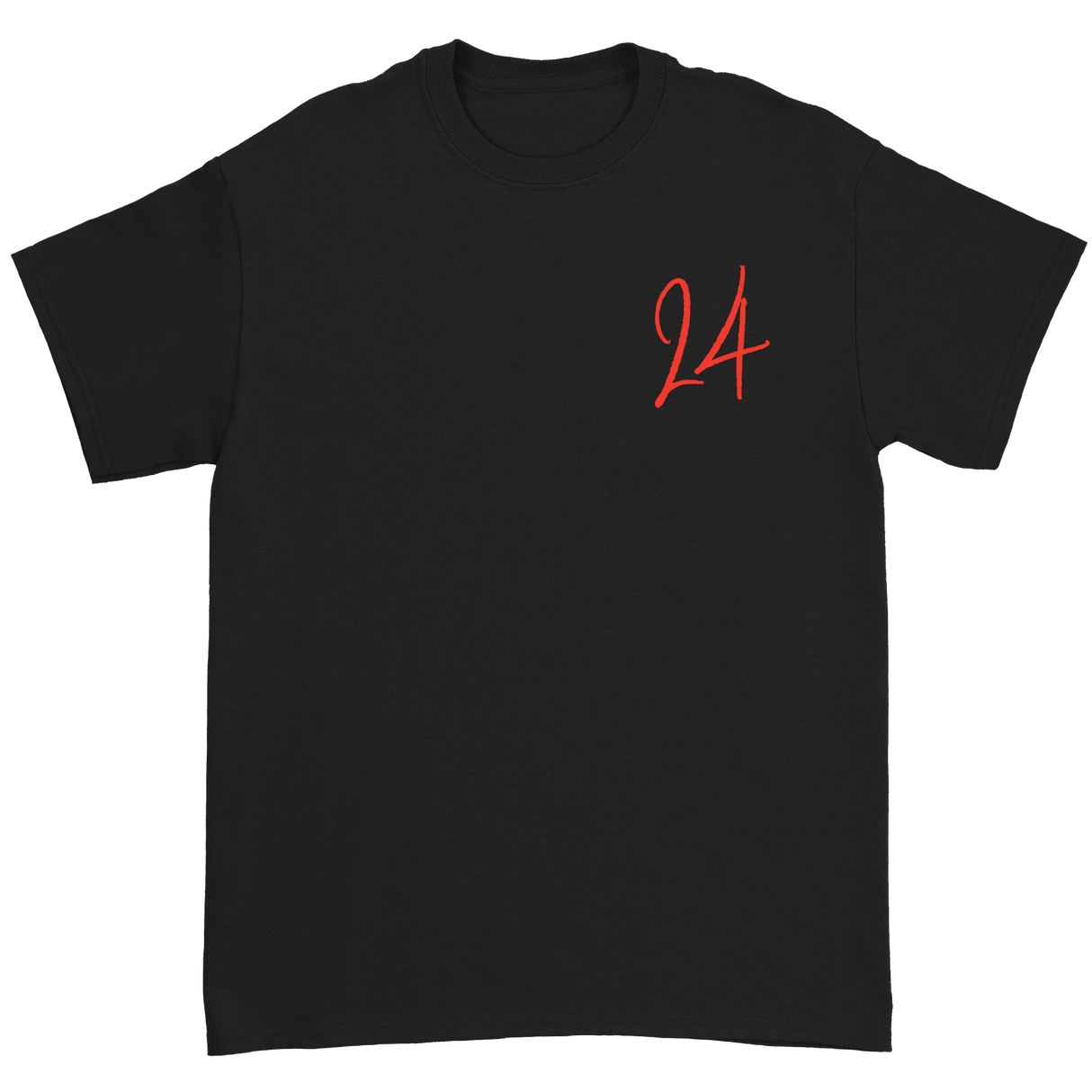 Dakota McFadden - DaBarrel McBackspin Youth T-Shirt - Black