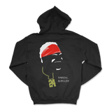 Dakota McFadden - DaBarrel McBackspin Hoodie