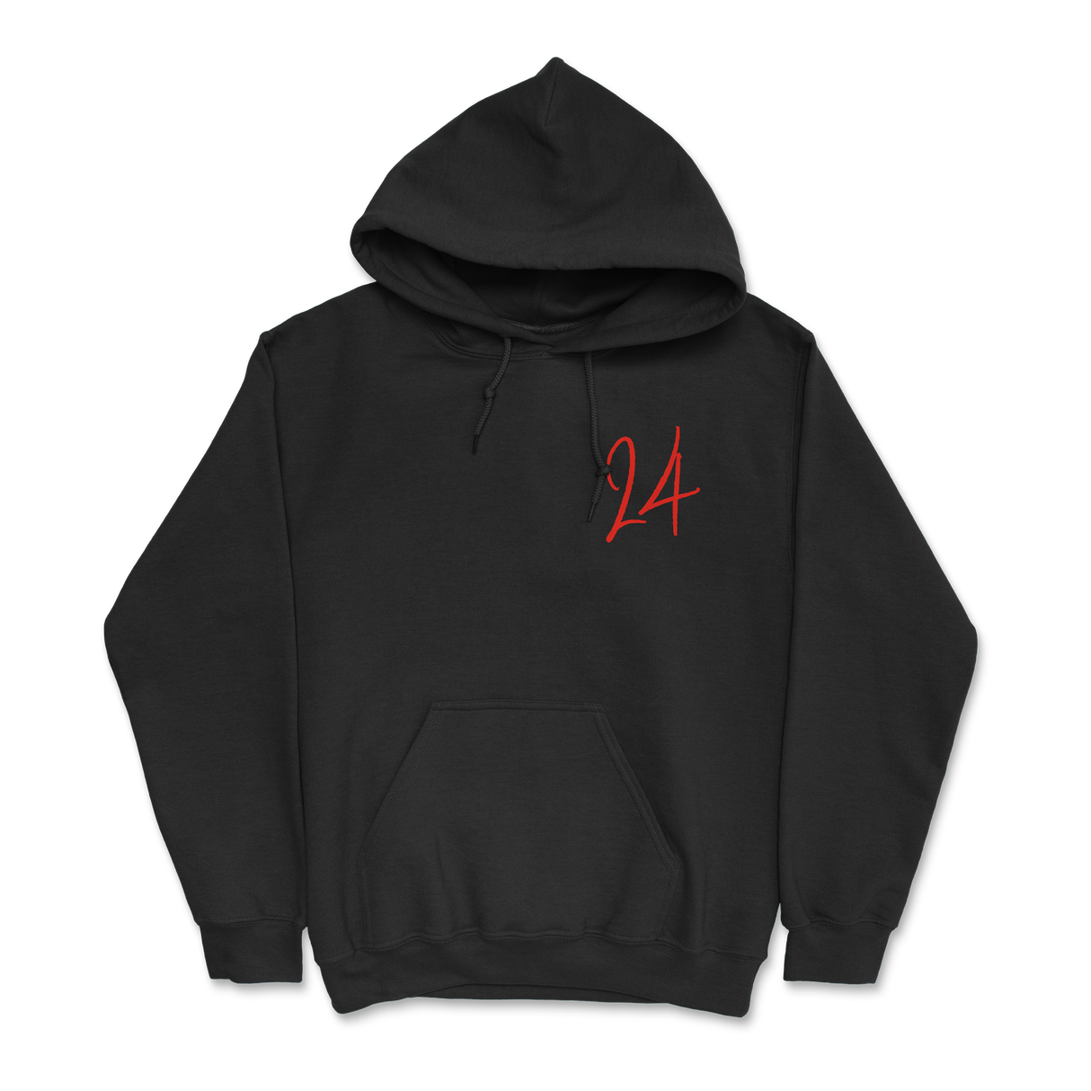 Dakota McFadden - DaBarrel McBackspin Hoodie