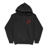 Dakota McFadden - DaBarrel McBackspin Hoodie