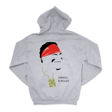 Dakota McFadden - DaBarrel McBackspin Hoodie