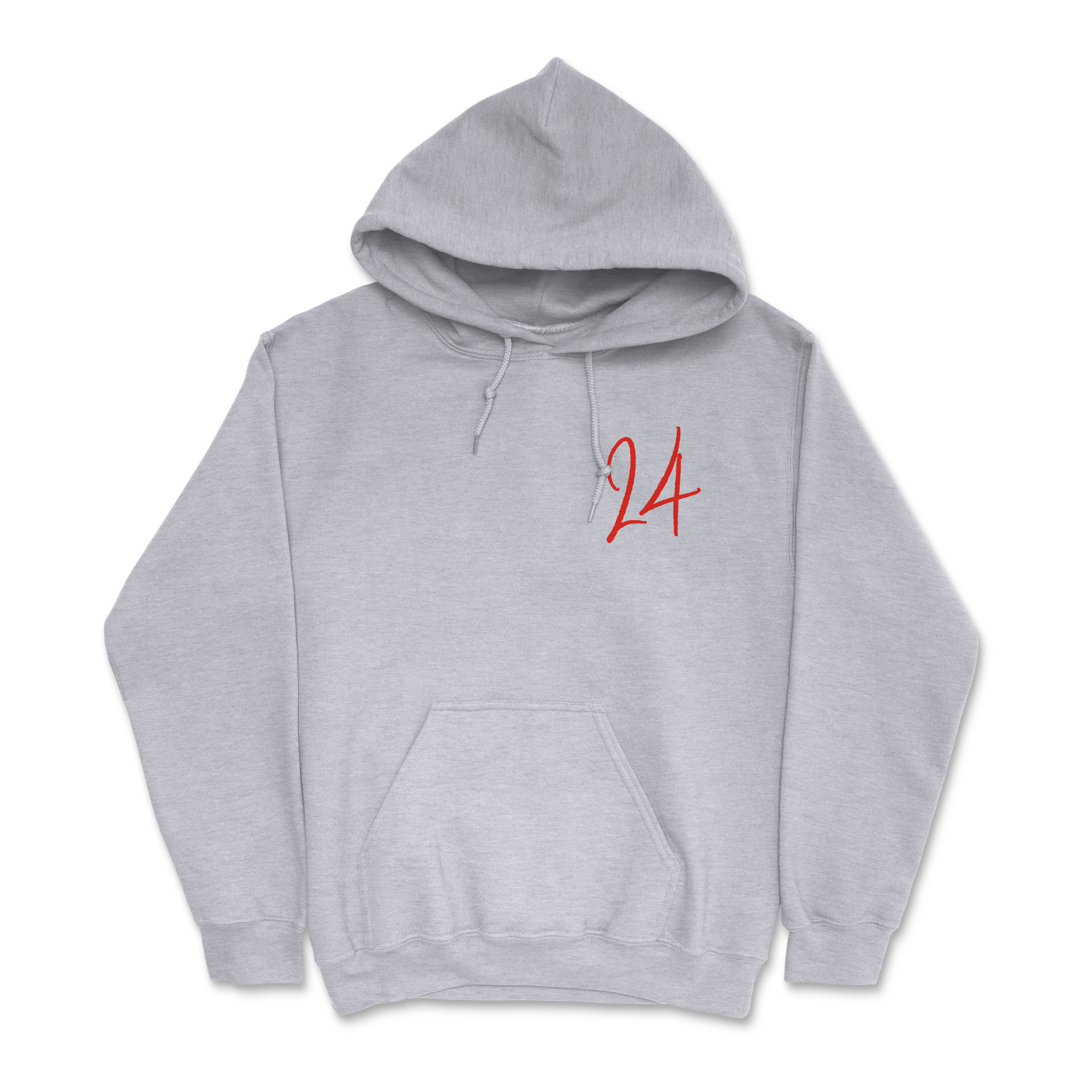 Dakota McFadden - DaBarrel McBackspin Hoodie