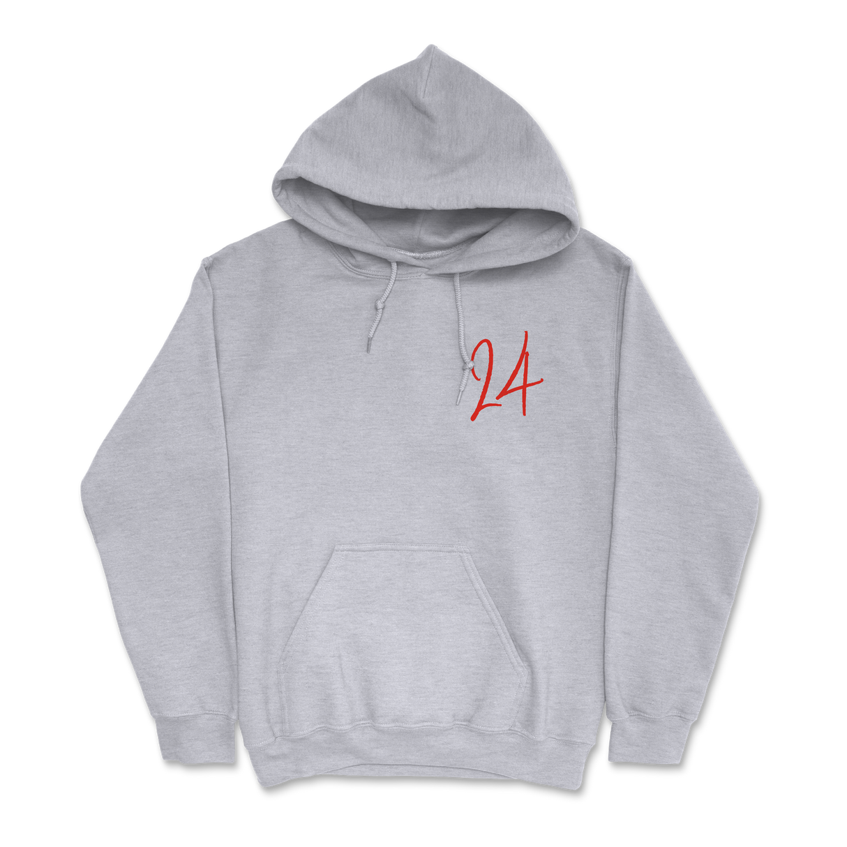 Dakota McFadden - DaBarrel McBackspin Hoodie