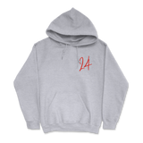 Dakota McFadden - DaBarrel McBackspin Hoodie