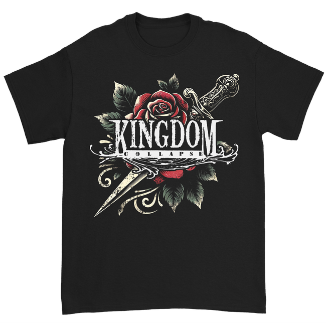 Kingdom Collapse - Dagger T-Shirt