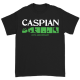 Caspian - Summer 2024 Tour T-Shirt