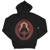 InTheosis - Desert Father Hoodie