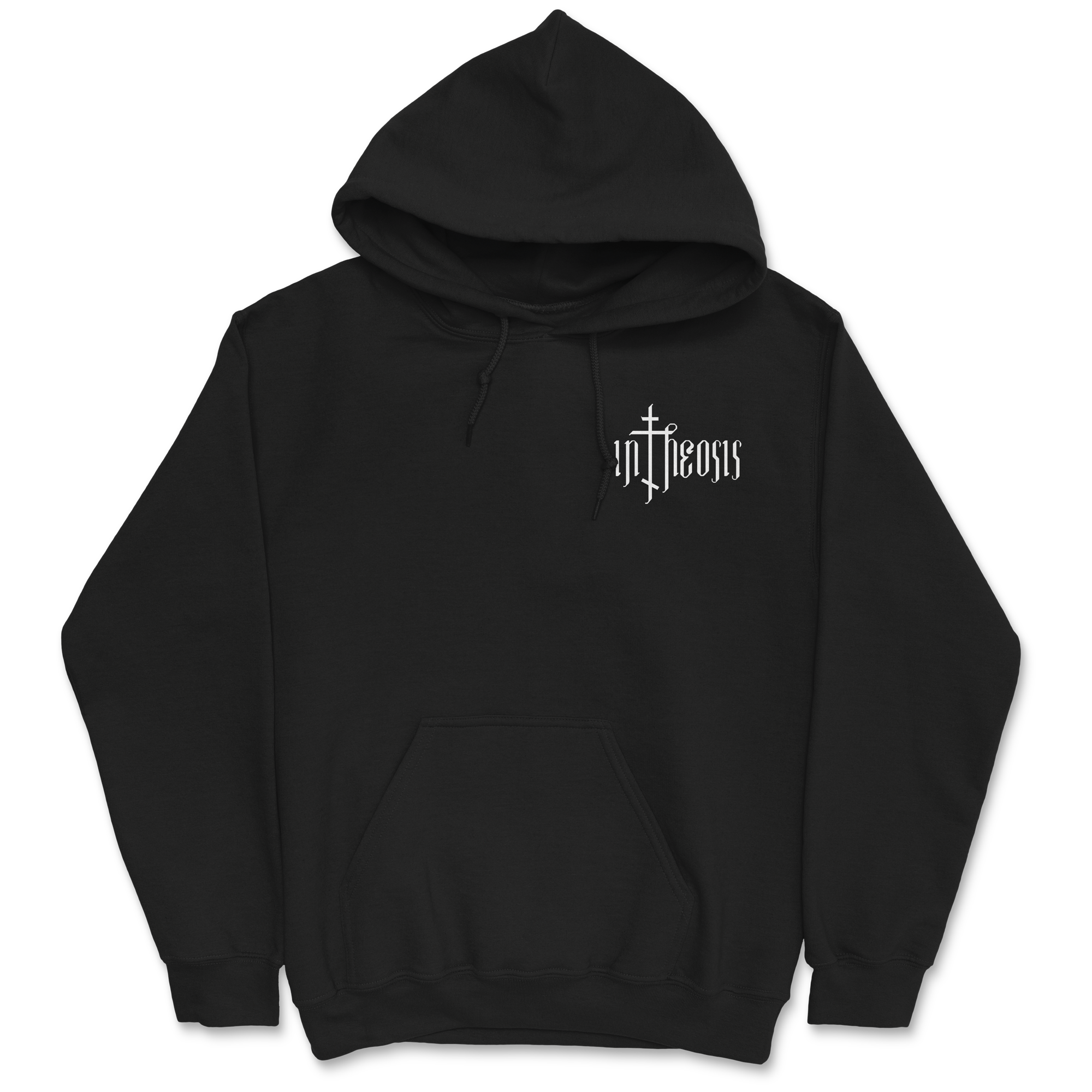 InTheosis - Desert Father Hoodie