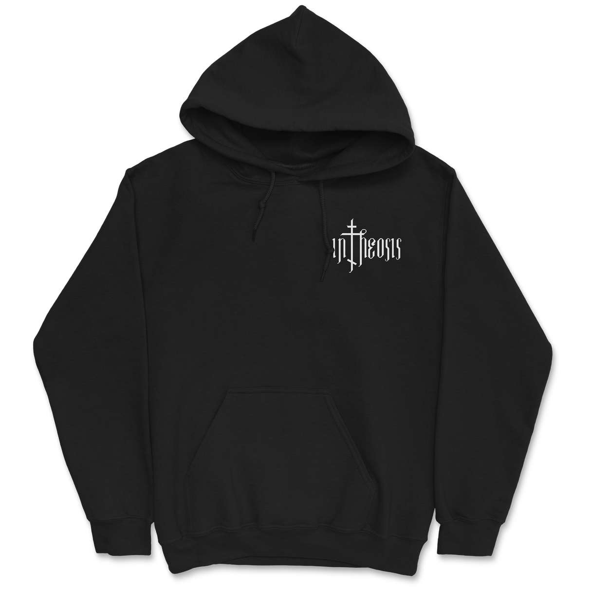 InTheosis - Desert Father Hoodie